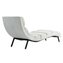 Rosemead Upholstered Chaise Lounge